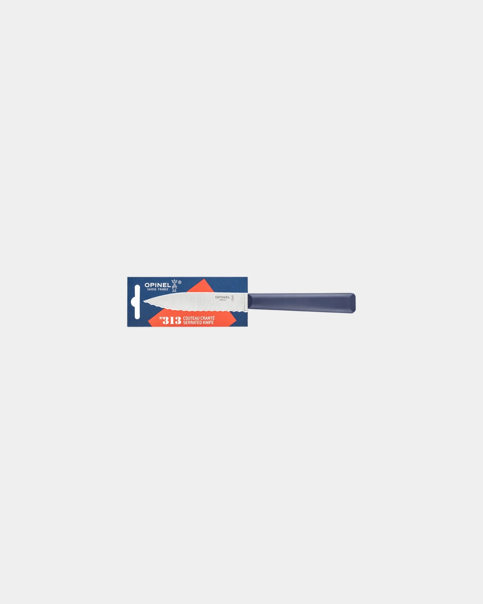 Messer N°313 Opinel zum Personalisieren - 1